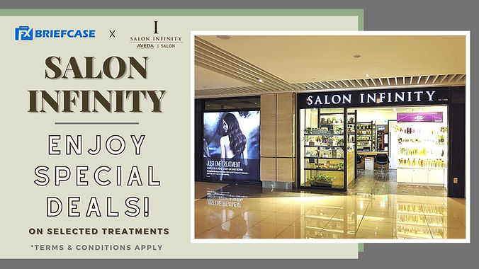 Salon Infinity