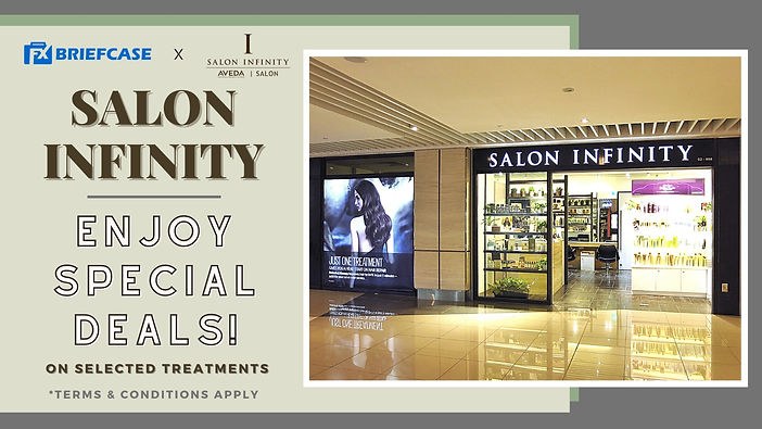 Salon Infinity