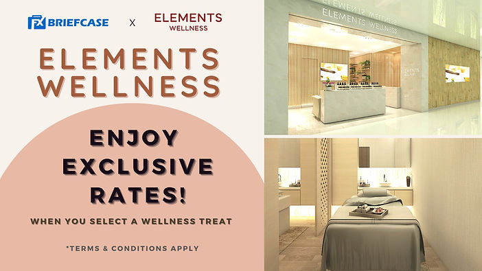 Elements Wellness