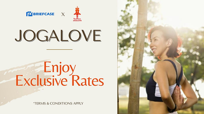 Jogalove