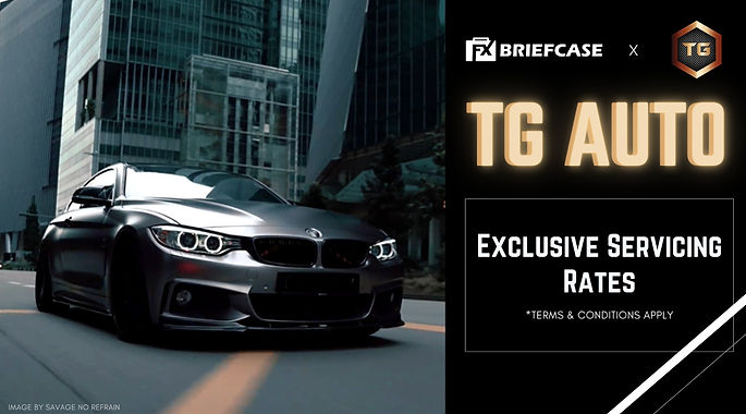 TG Auto