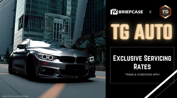 TG Auto