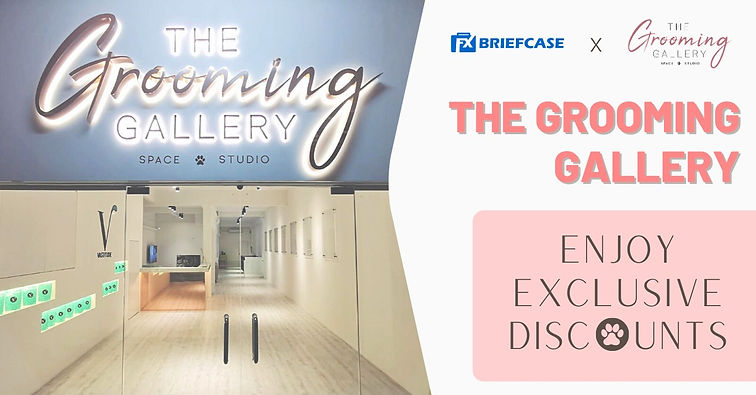 The Grooming Gallery