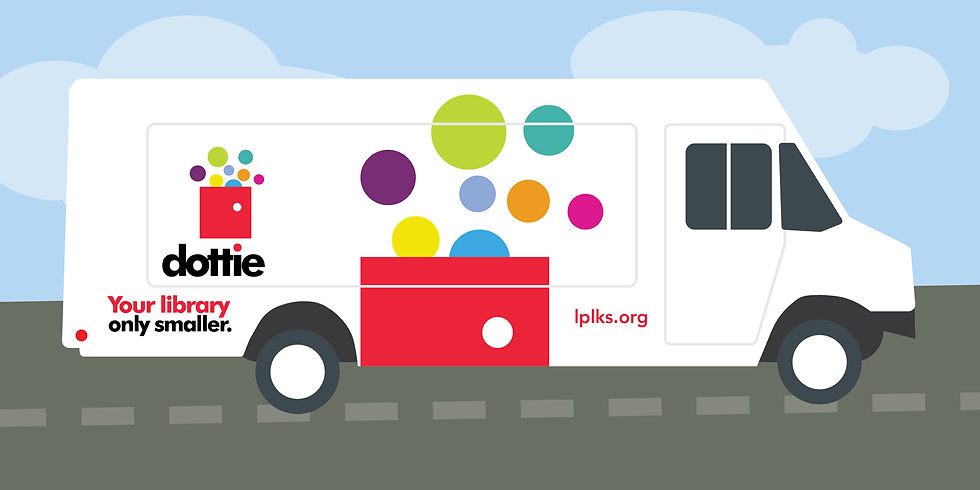 Dottie Stop: Prairie Moon Waldorf School