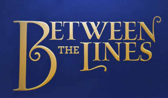 Between The Lines