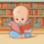 Books & Babies Storytime