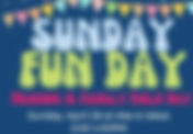 Sunday Fun Day