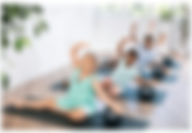 Pilates on the Playground