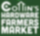 Cottin's HardWare Farmer's Market