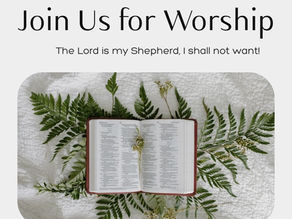 Sunday 8th June 2025