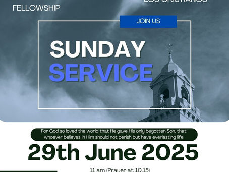 Sunday 29th of June 2025