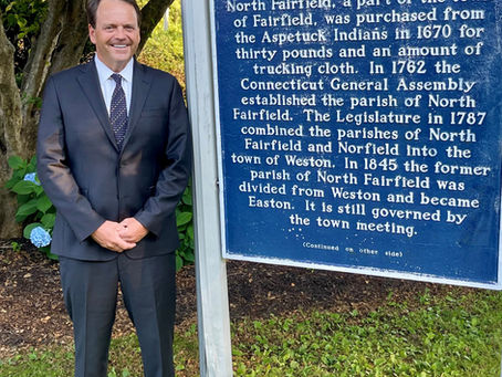 Dan Lent Leads Republican Slate of Candidates in 2025 Municipal Election