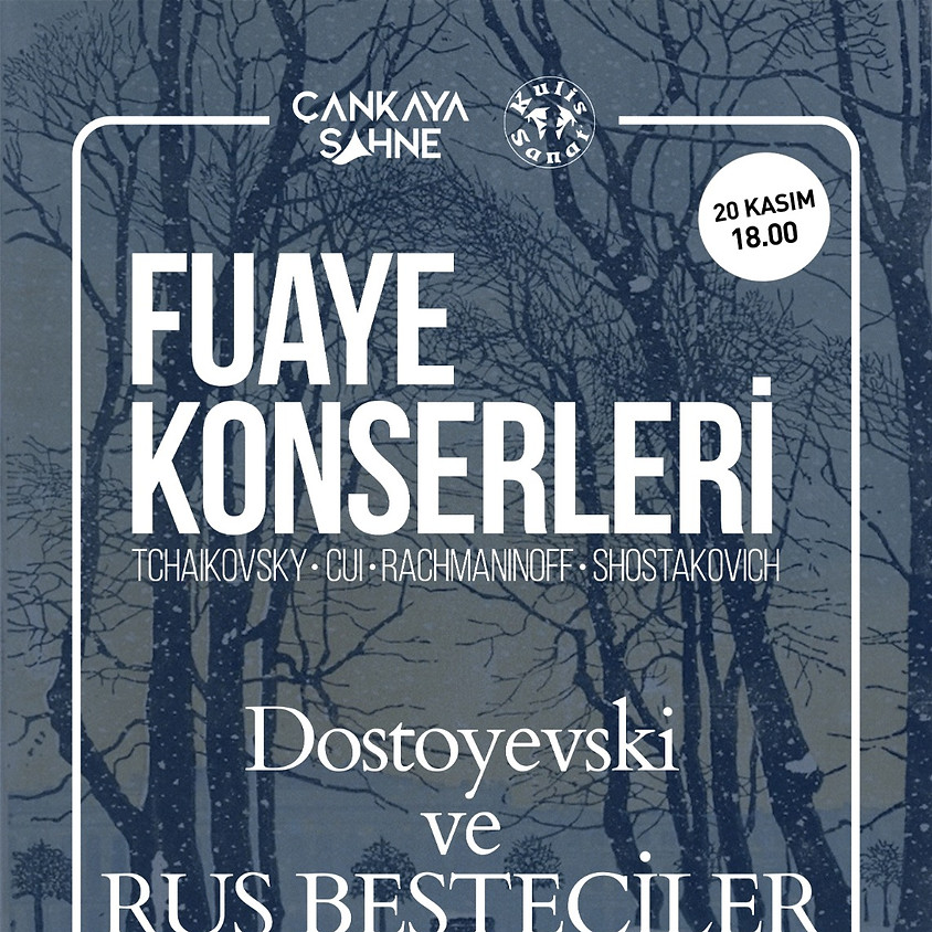Fuaye Konserleri