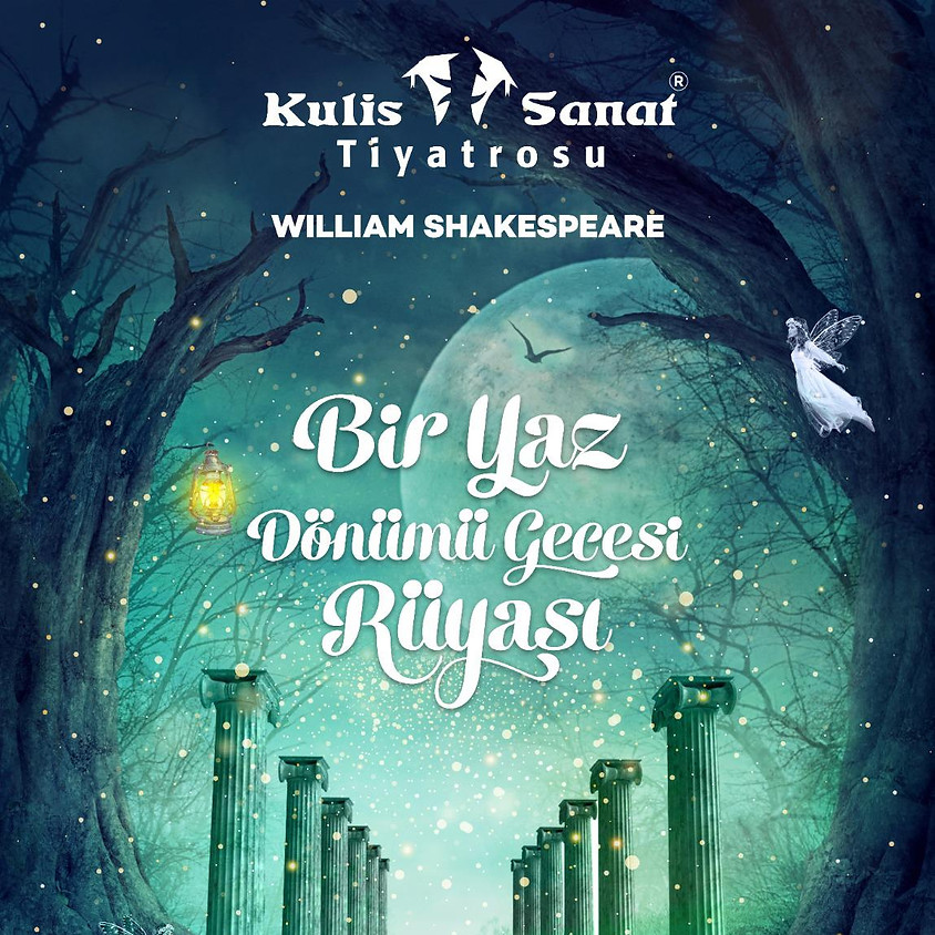 Bir Yaz Dönümü Gecesi Rüyası