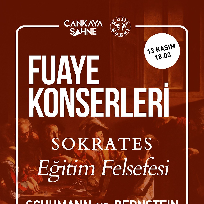 Fuaye Konserleri