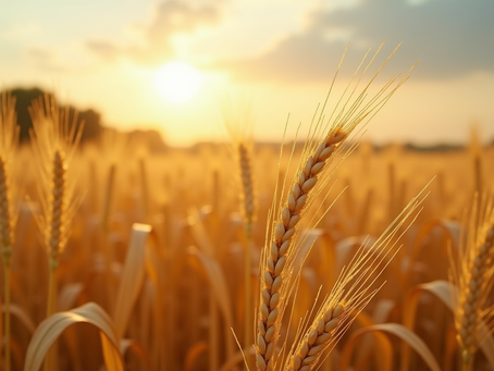 Exploring AGRIBLEND's Product Range and Offerings