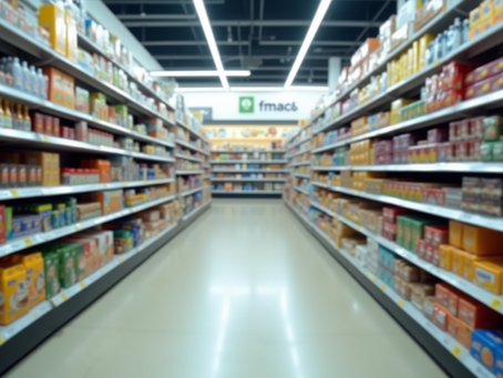 Top Trends in FMCG Distribution: What to Expect
