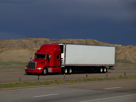 The Different Types of Trucking Services