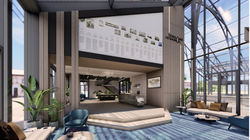 TERSANE ISTANBUL SALES OFFICE