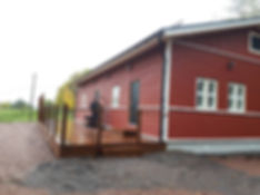eläinhoitola