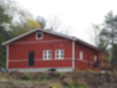 eläinhoitola