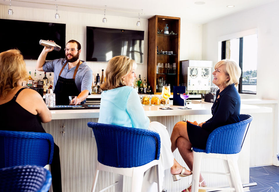 Lake LBJ New Homes For Sale