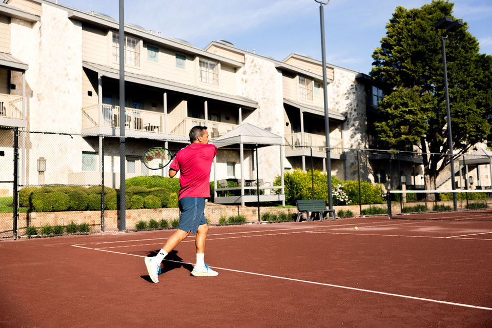 Luxury Home Builders in Horseshoe Bay