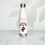 Thumbnail: Brookline For the Culture Stainless Steel Water Bottle