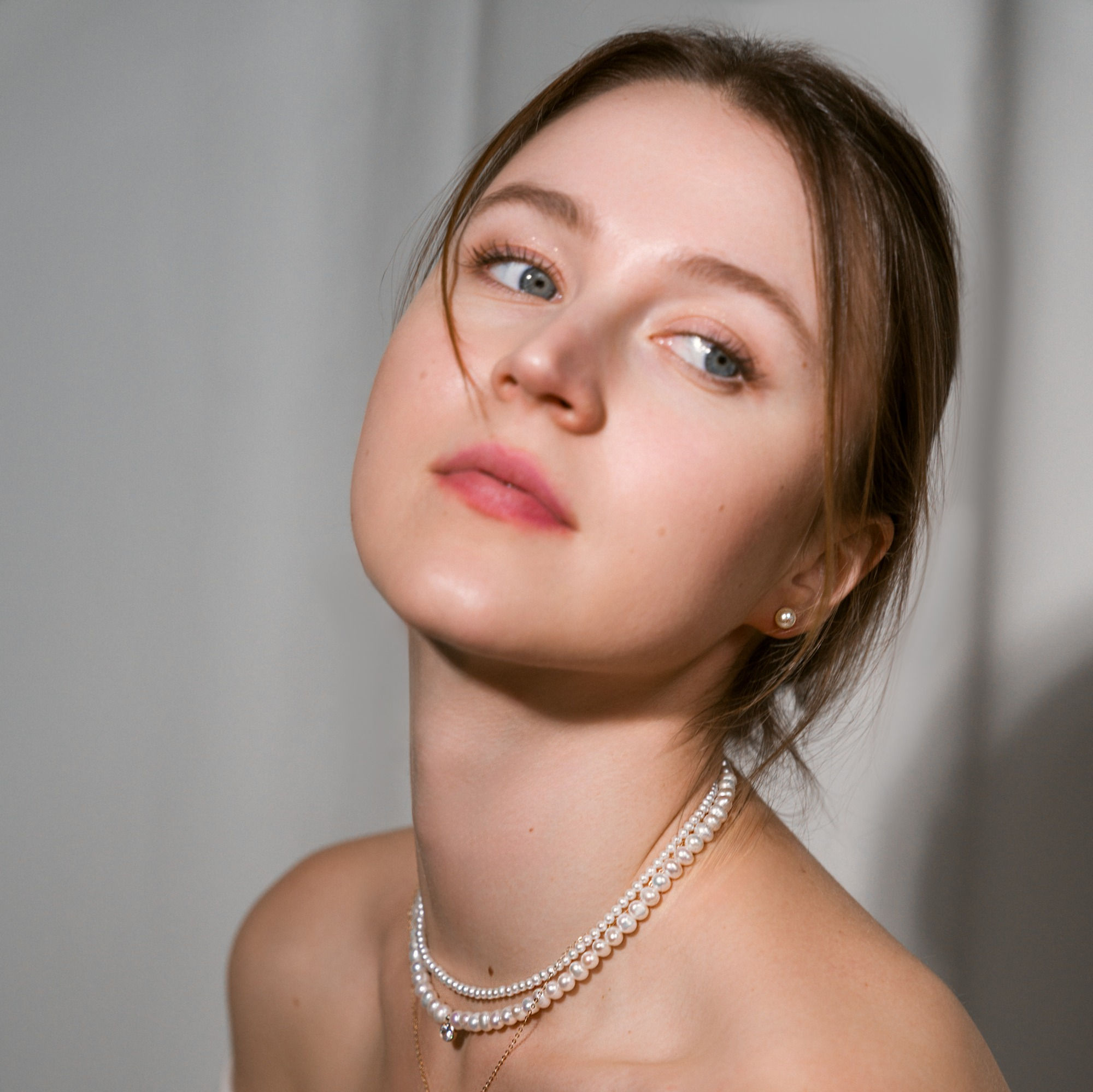 Earrings Judith