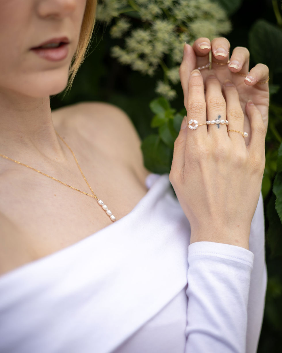 Thumbnail: Necklace Ling