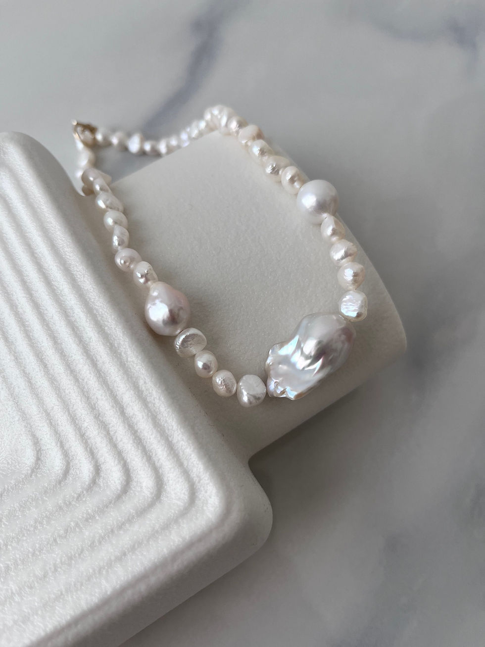 Thumbnail: Choker Juliette