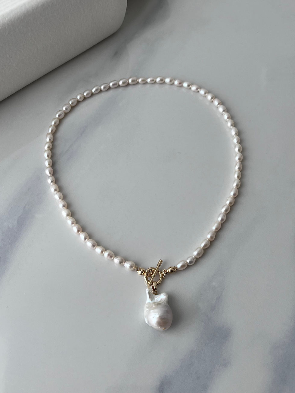 Thumbnail: Necklace Hanna