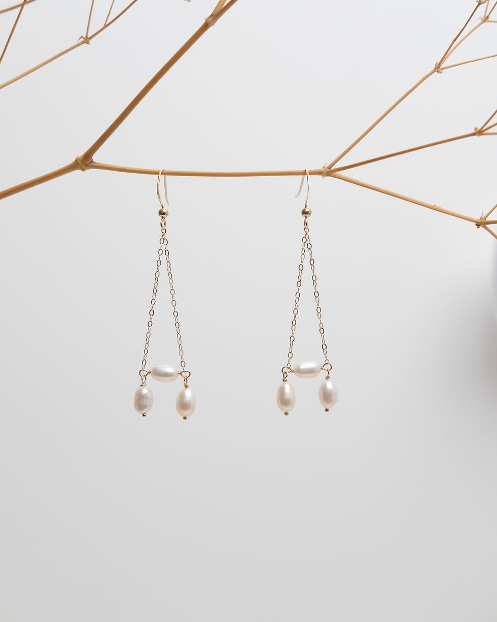 Thumbnail: Earrings Paris