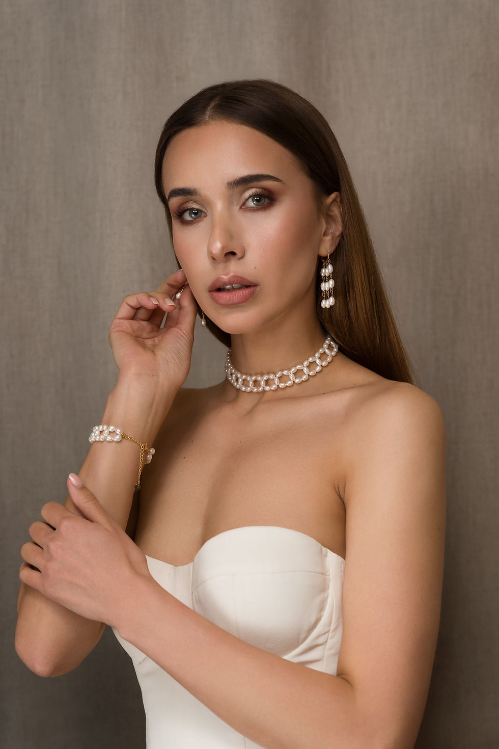 Bridal collection