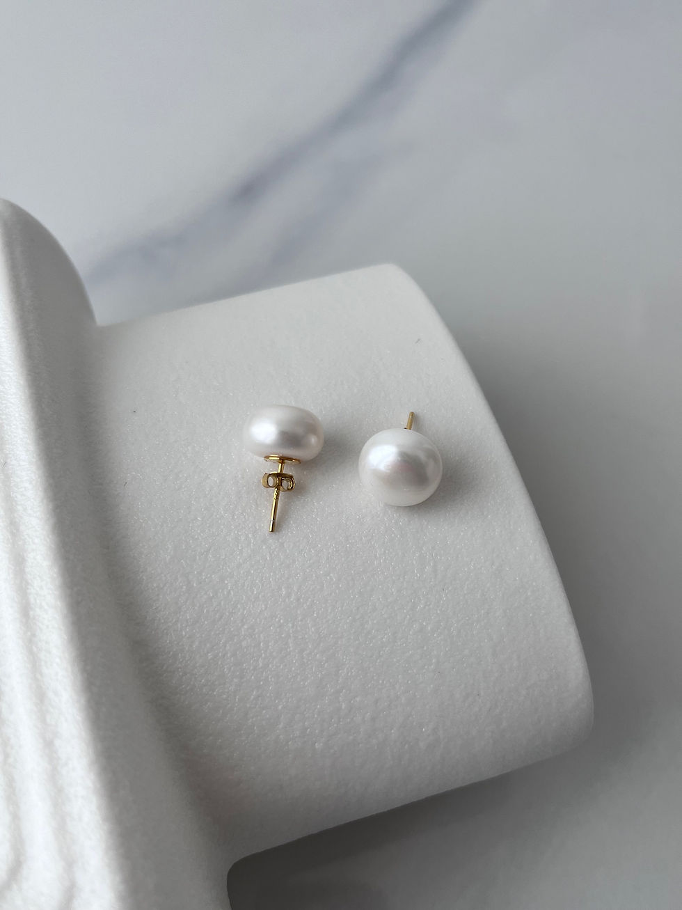 Thumbnail: Earrings Sandra