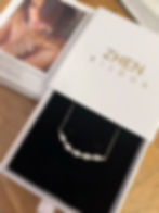 Thumbnail: Customize the pearl jewelry of your dreams