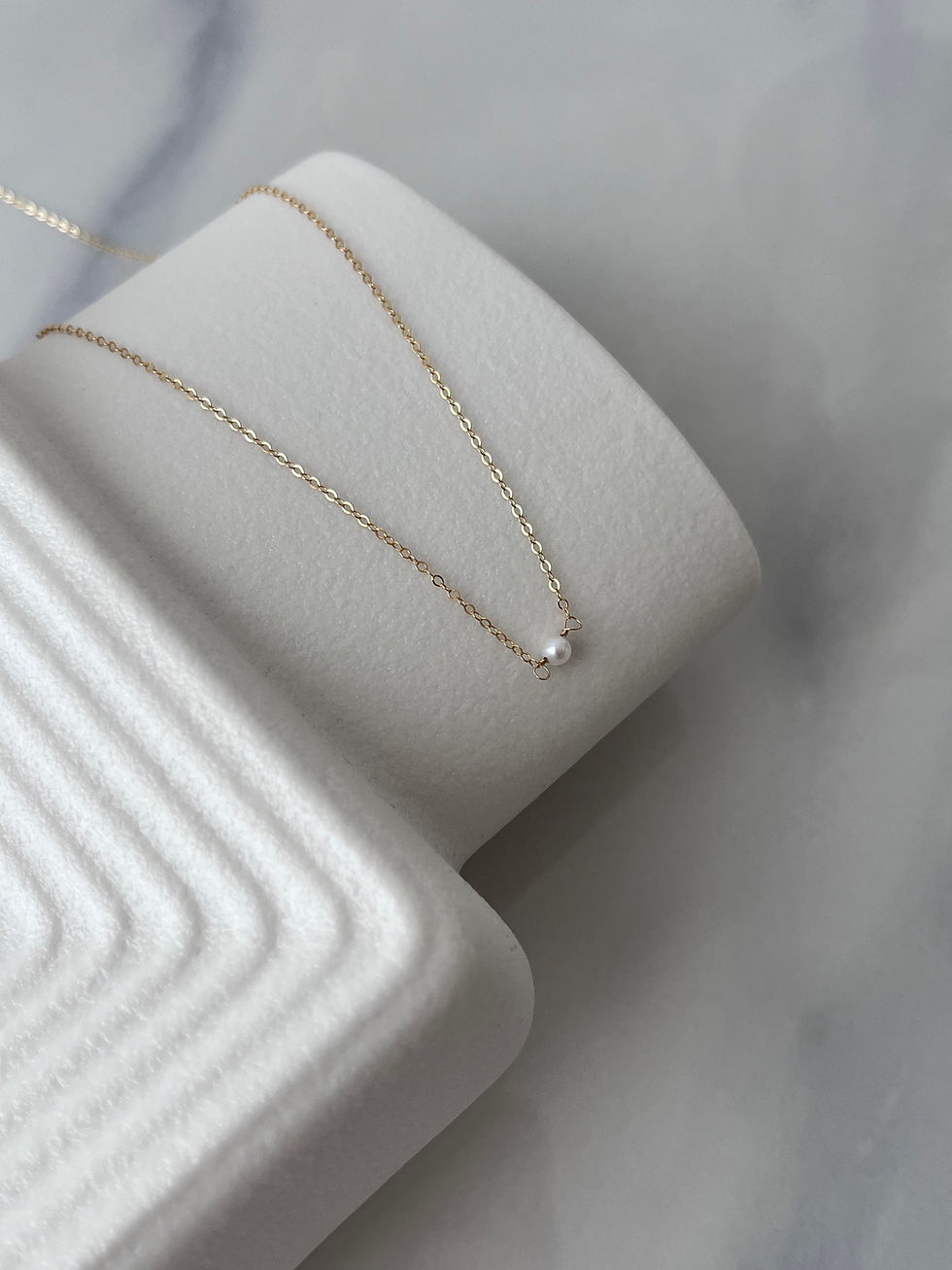 Thumbnail: Necklace Anne