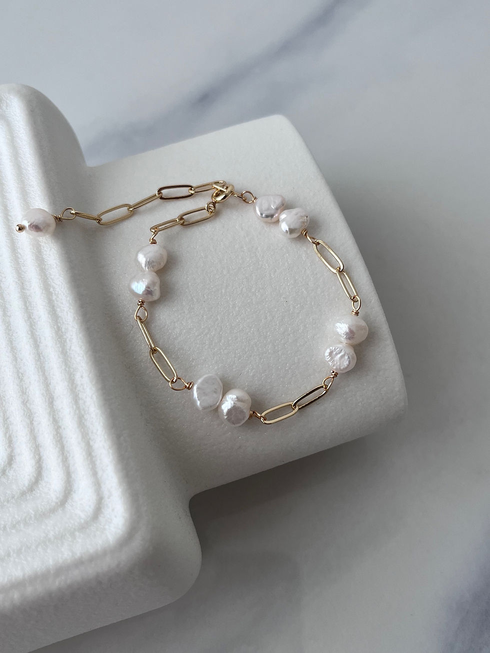 Miniature : Bracelet Freya