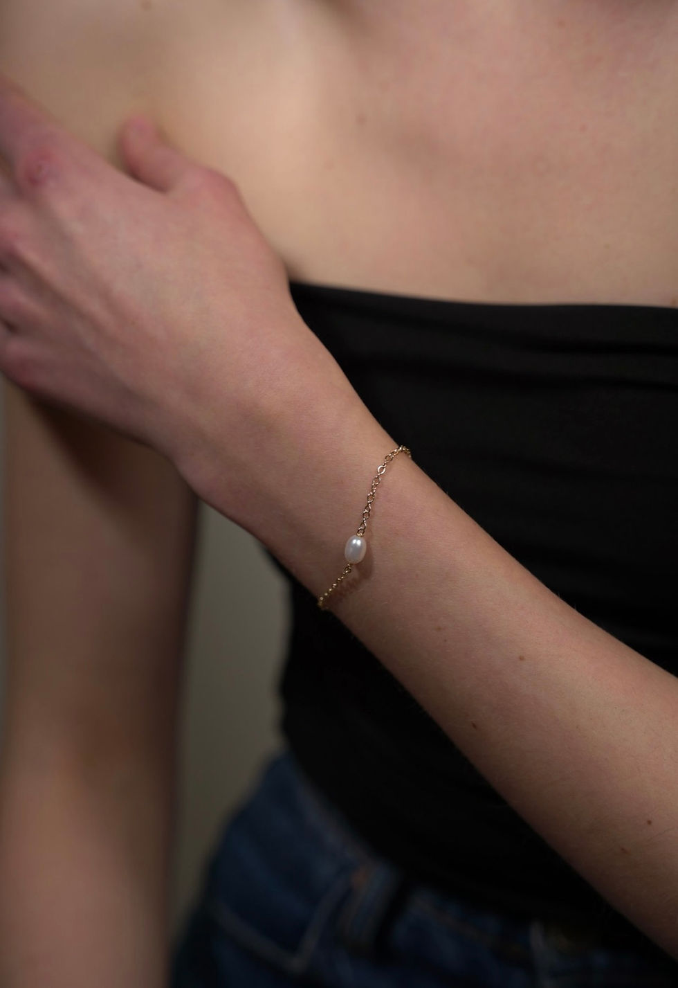 Thumbnail: Bracelet Ella