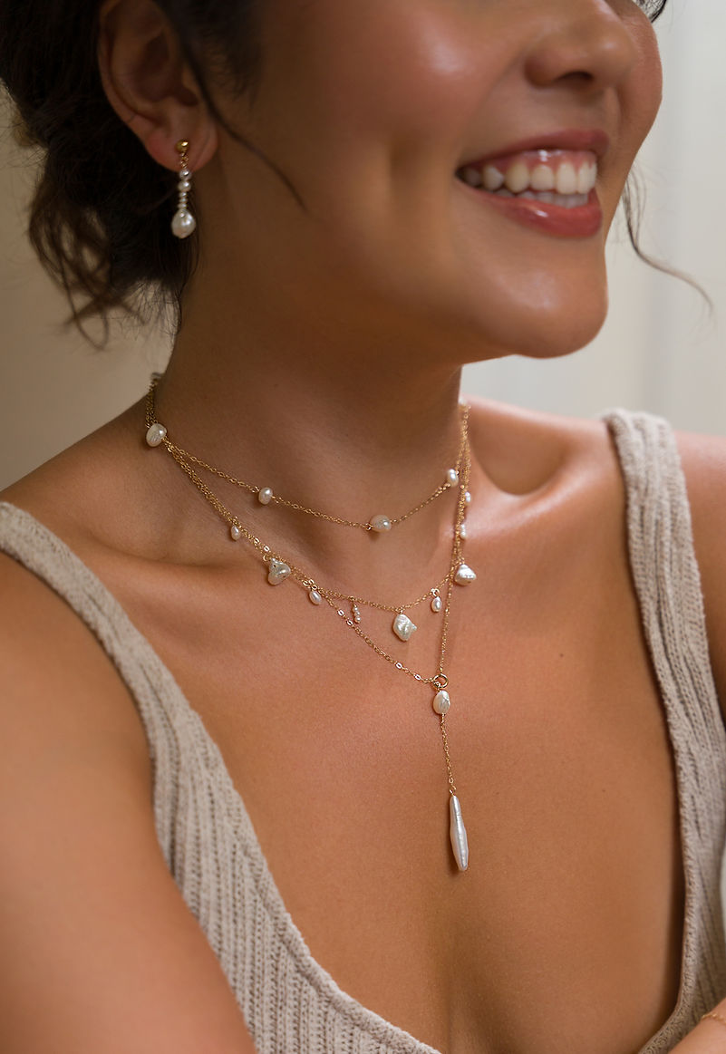 14k Gold-filled