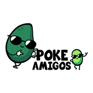 Poke Amigos logo