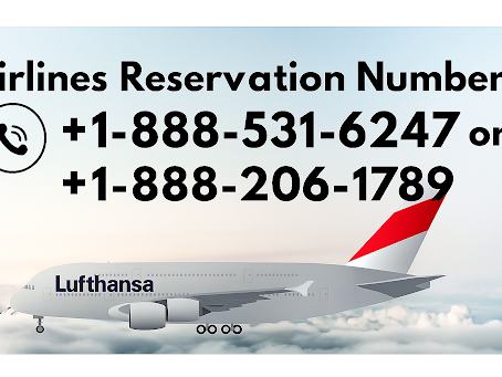Name Change Policy in Lufthansa Airline: Everything You Need to Know
