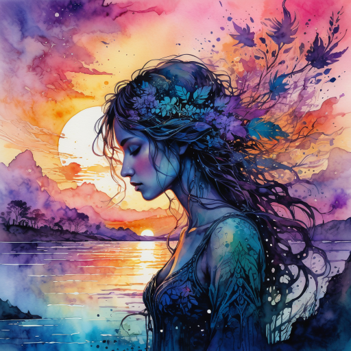 O Poder da Arte Digital: Transformando a Criatividade em Realidade