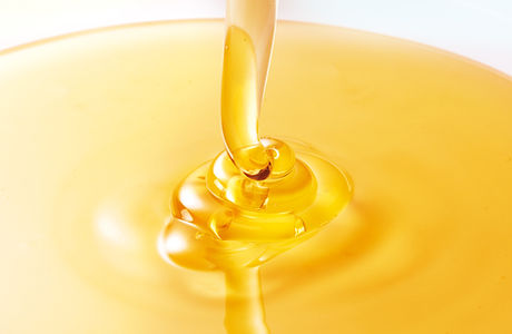 飴の製造イメージ写真