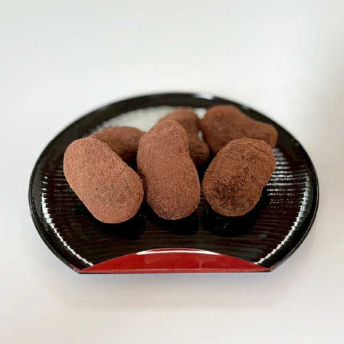 信州花豆ココア | 甘納豆の松山功商店