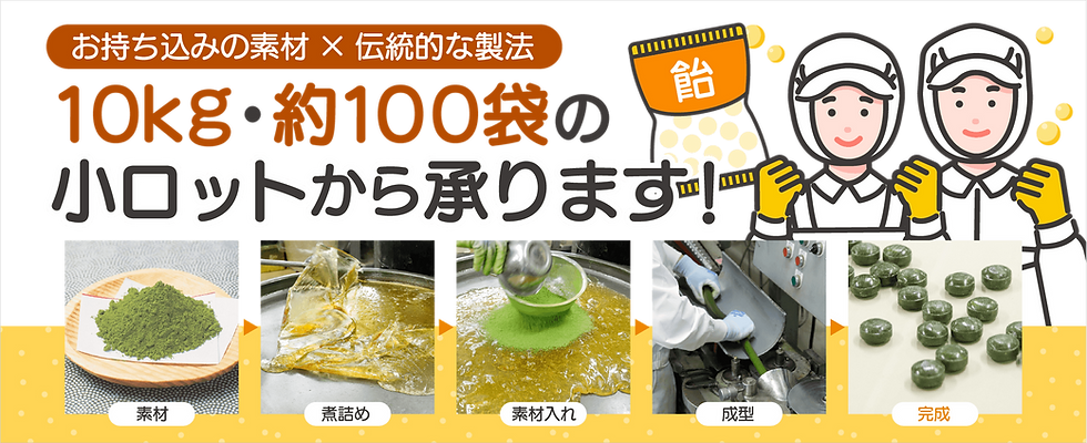 小ロットバナーPC