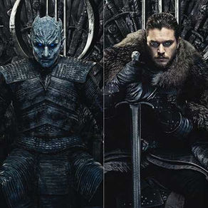 Game of Thrones: série ganhará animação no HBO Max