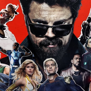 The Boys: 3ª Temporada 'divertida e alegre' afirma criador