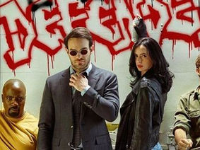 Heróis das série da Marvel na netflix podem retornar, afirma Kevin Feige