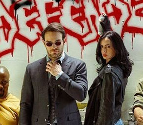 Heróis das série da Marvel na netflix podem retornar, afirma Kevin Feige